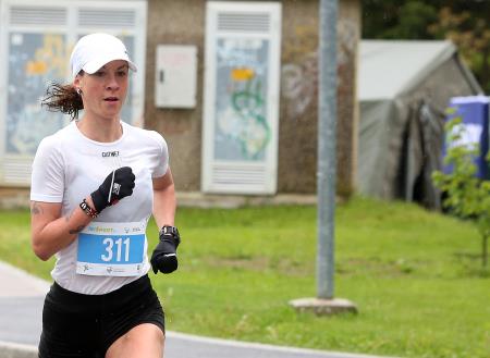 CERKNIŠKI POLMARATON 25 FOTO LJUBO VUKELIČ
